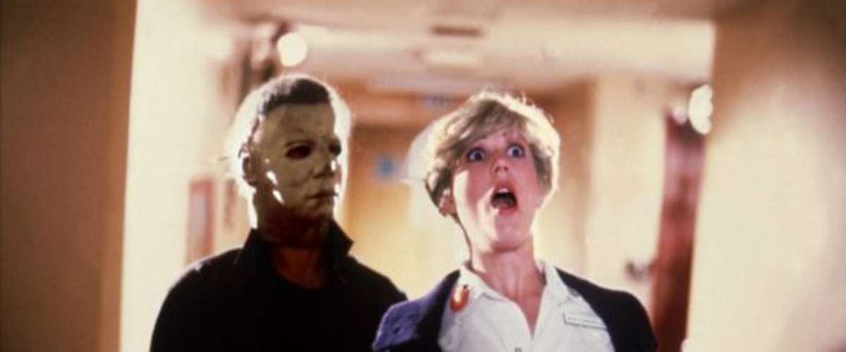 Halloween II