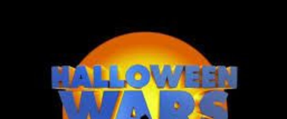 Watch Halloween Wars Season 8 in 1080p on Soap2day