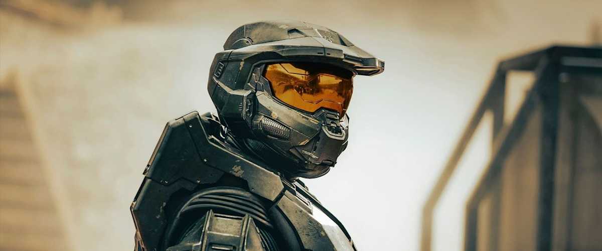 Halo - Season 1