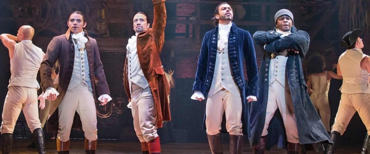 Hamilton film 2024 stream free