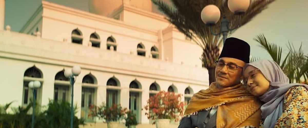 Hamka & Siti Raham Vol 2