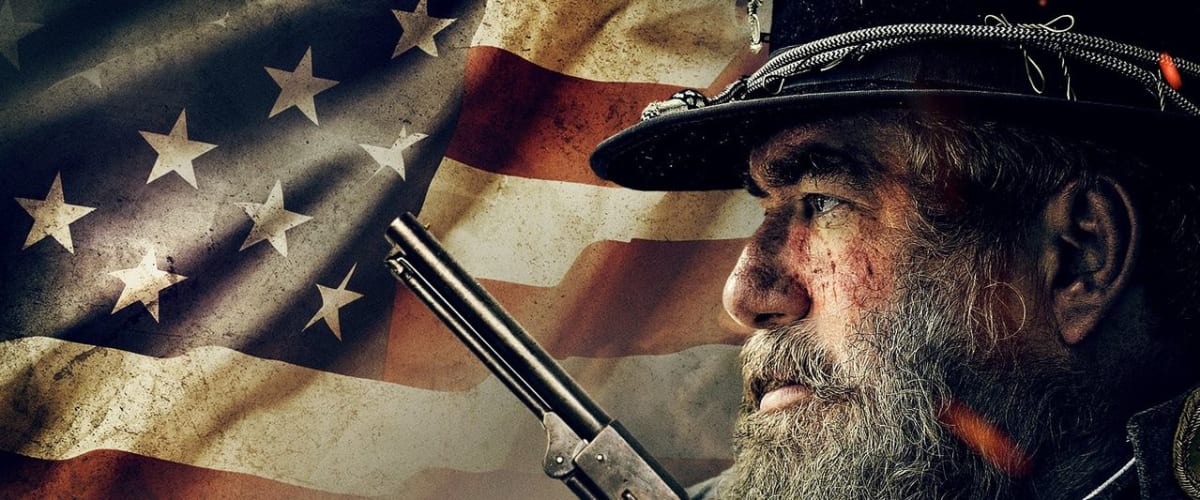 Watch Hampton's Legion