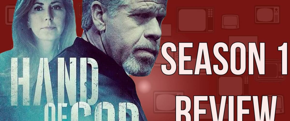 Hand of God - Season 1