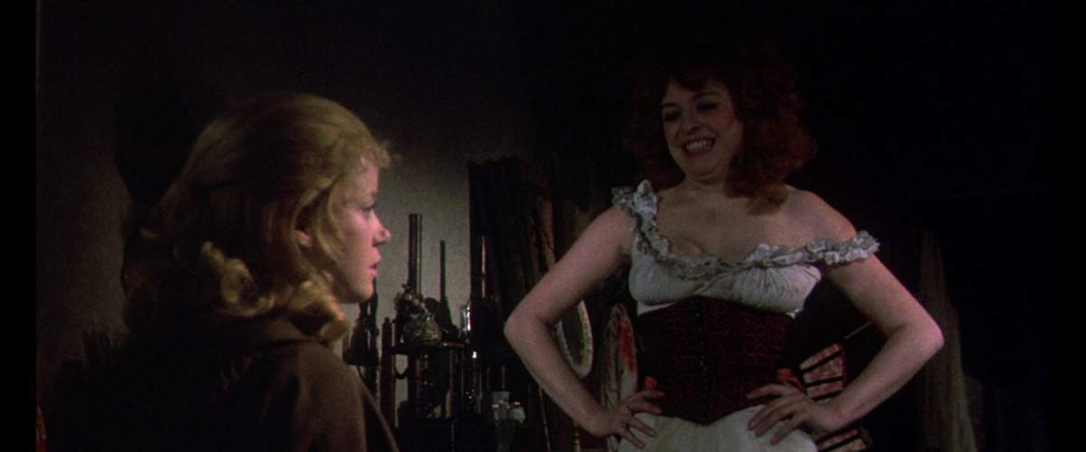 Watch Hands of the Ripper