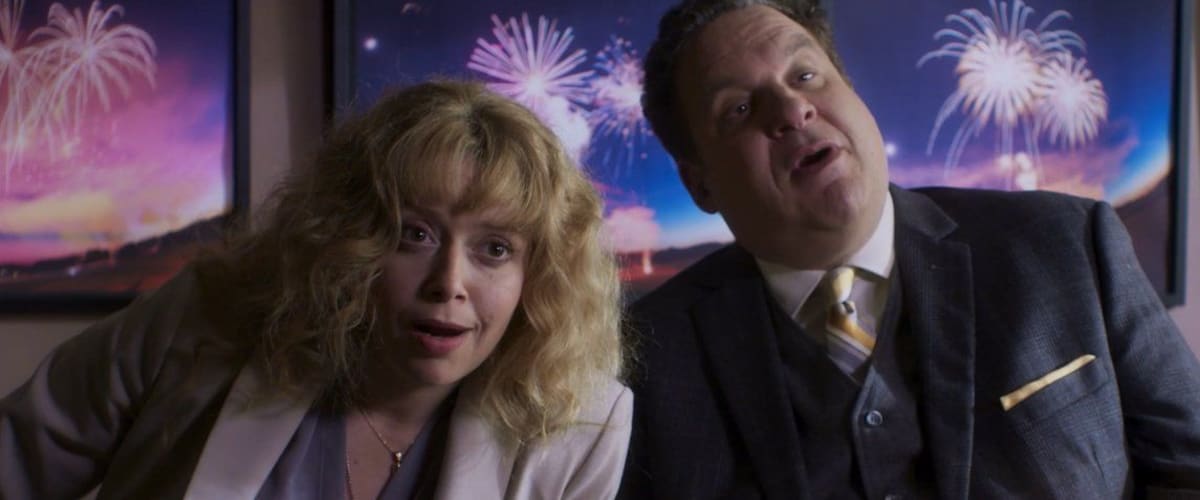 Watch Handsome: A Netflix Mystery Movie