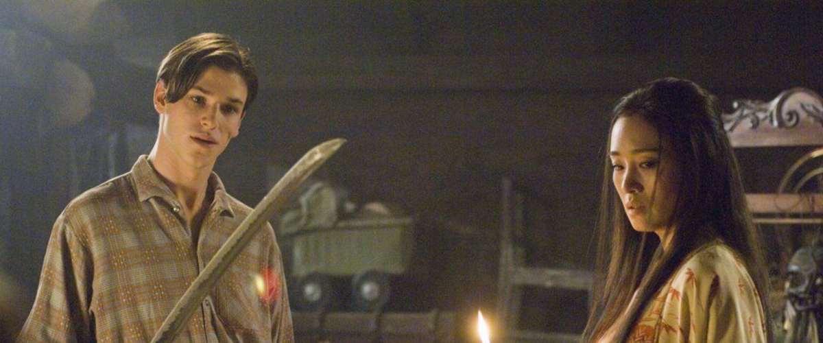 Hannibal Rising