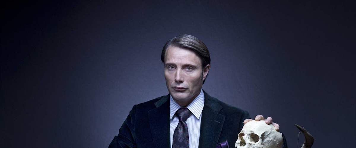 Hannibal - Season 3