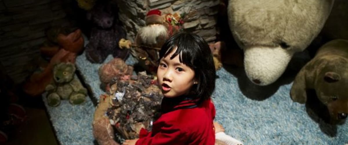 Watch Hansel and Gretel