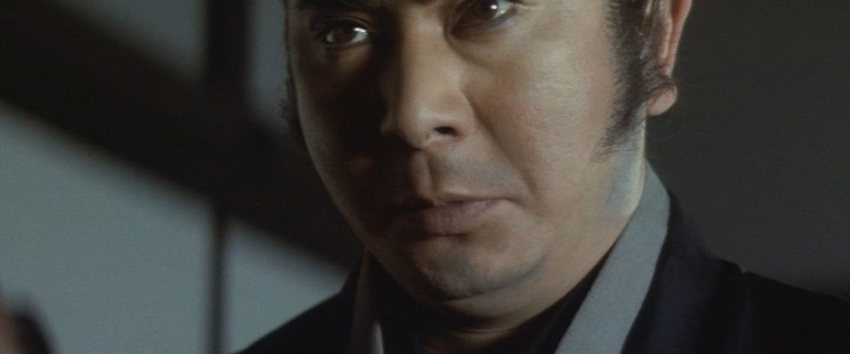 Hanzo the Razor: Sword of Justice