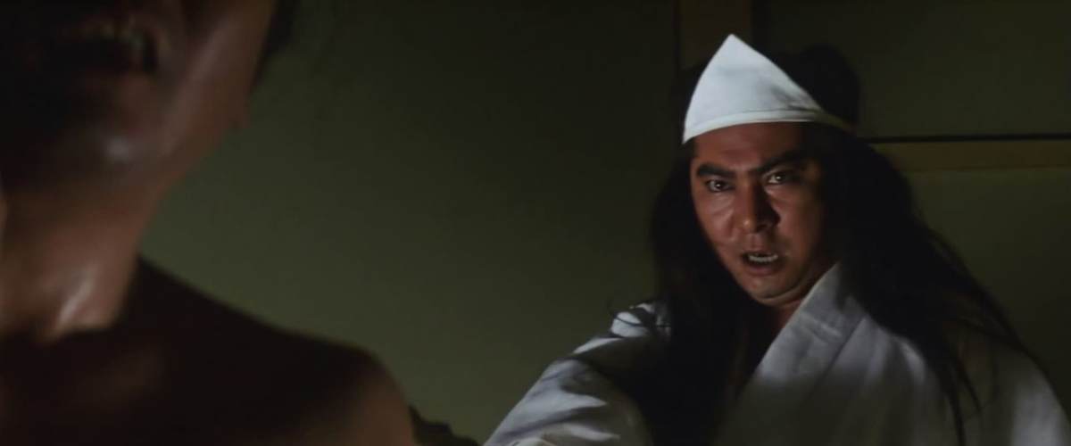 Watch Hanzo the Razor: The Snare