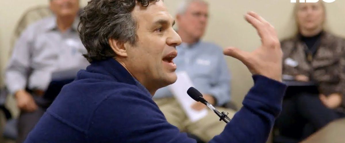 Happening: A Clean Energy Revolution