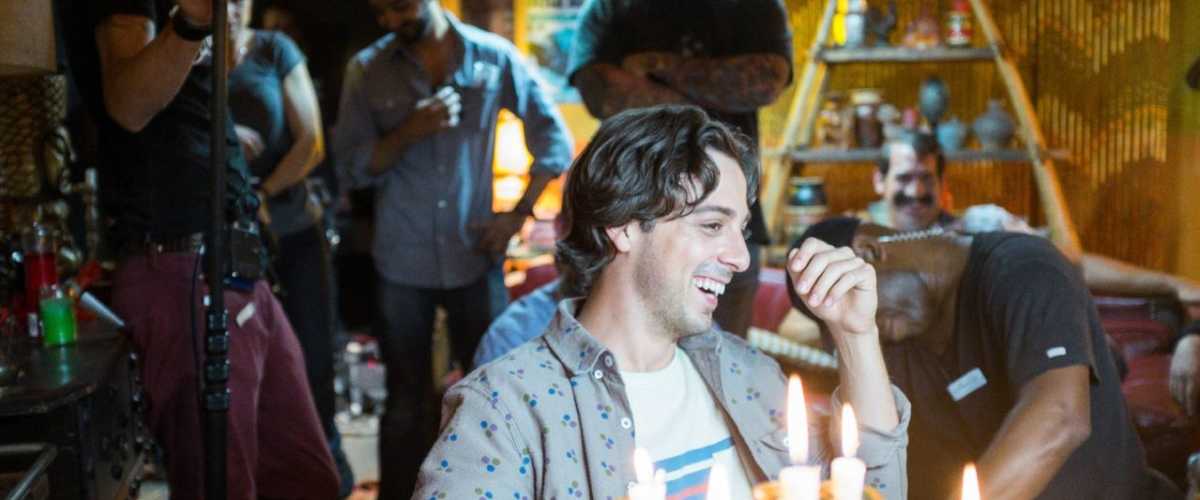 Watch Happy Birthday