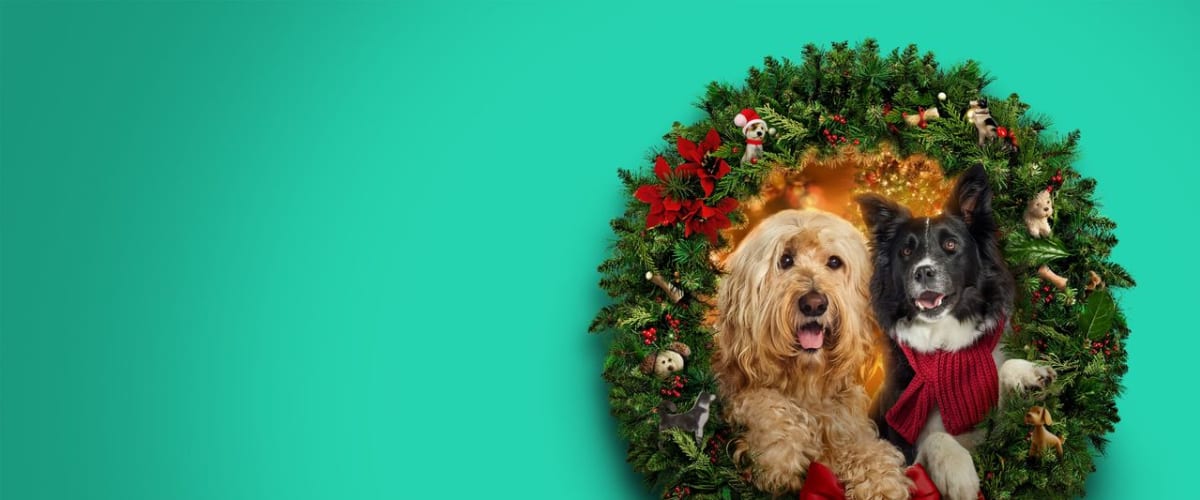 Happy Howlidays