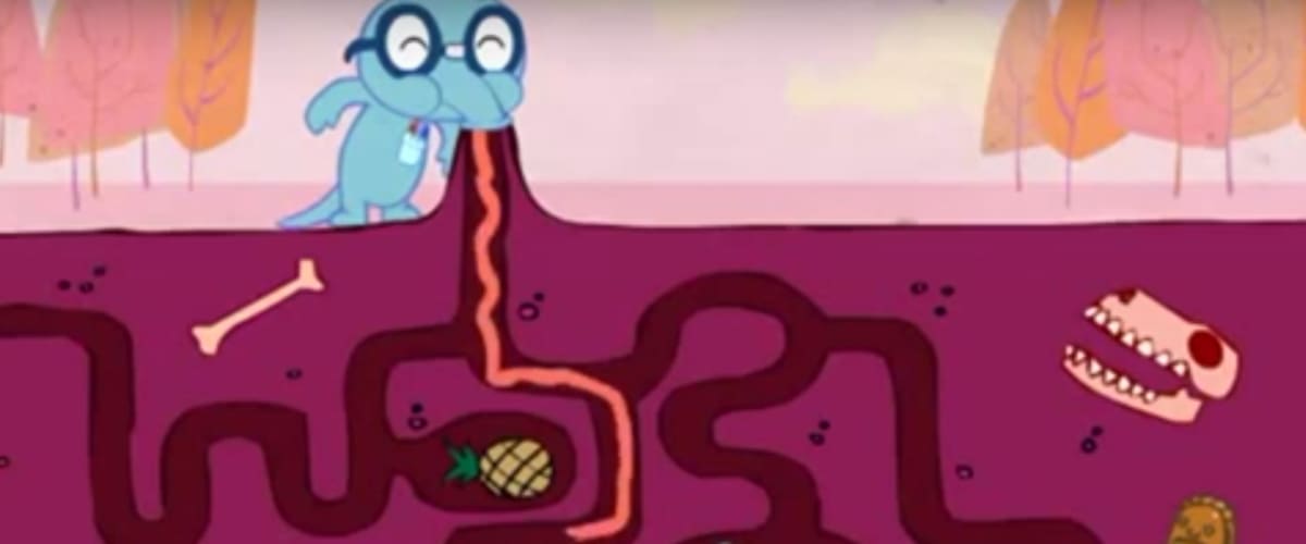 Happy Tree Friends - Season 1