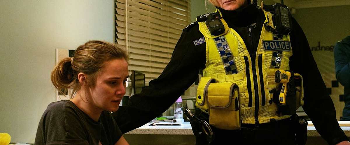 Watch Happy Valley - Season 3