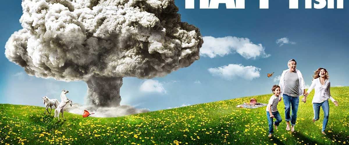 Watch HAPPYish - Season 1