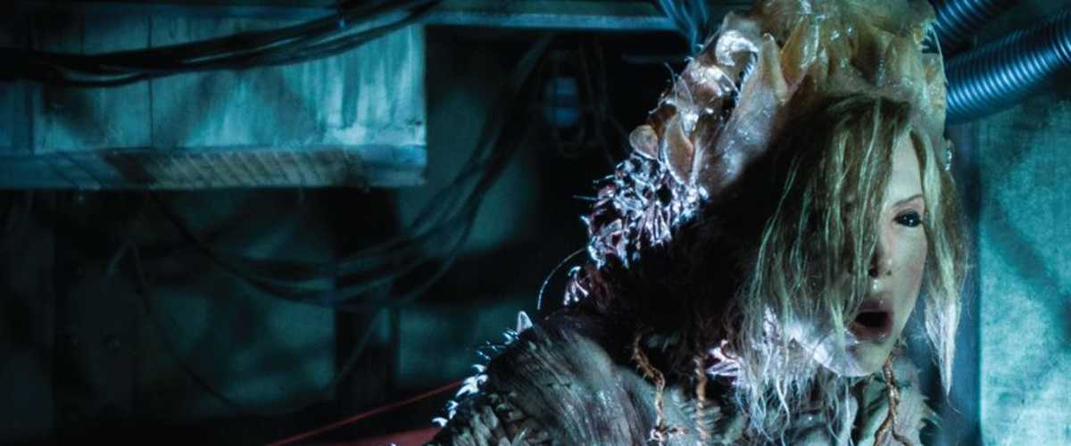 Watch Harbinger Down