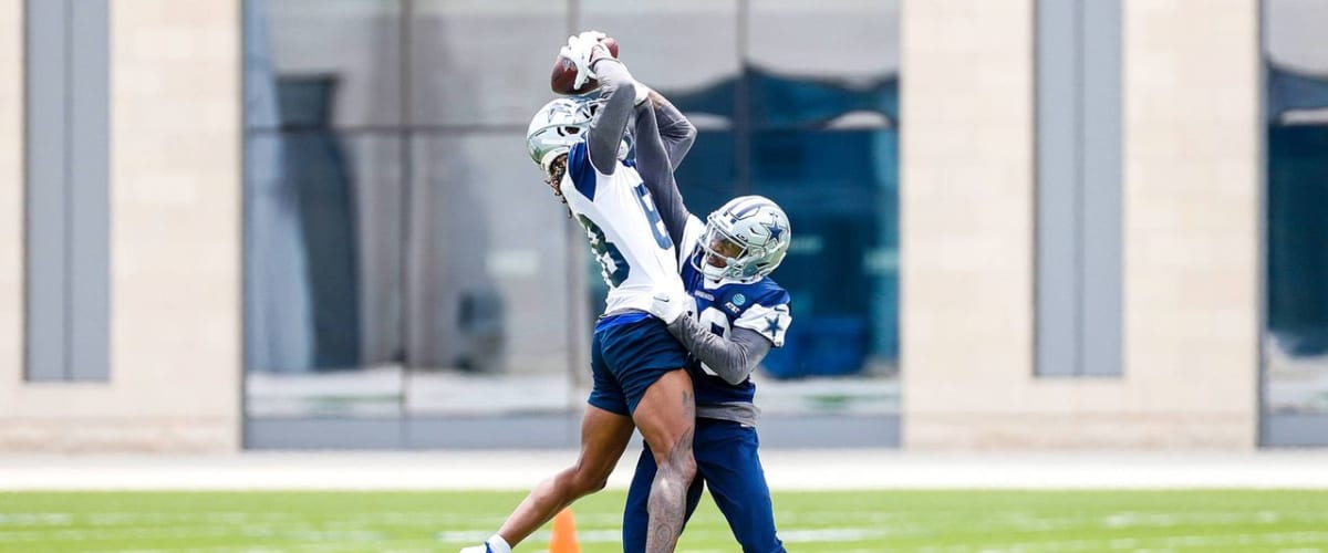 Watch Hard Knocks - Season 17