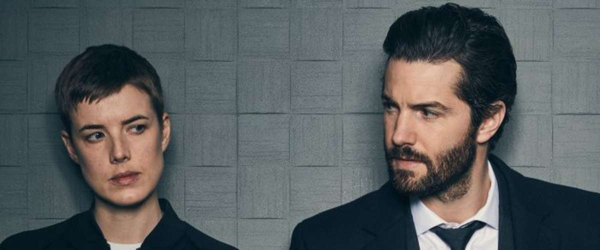 Watch Hard Sun - Season 1