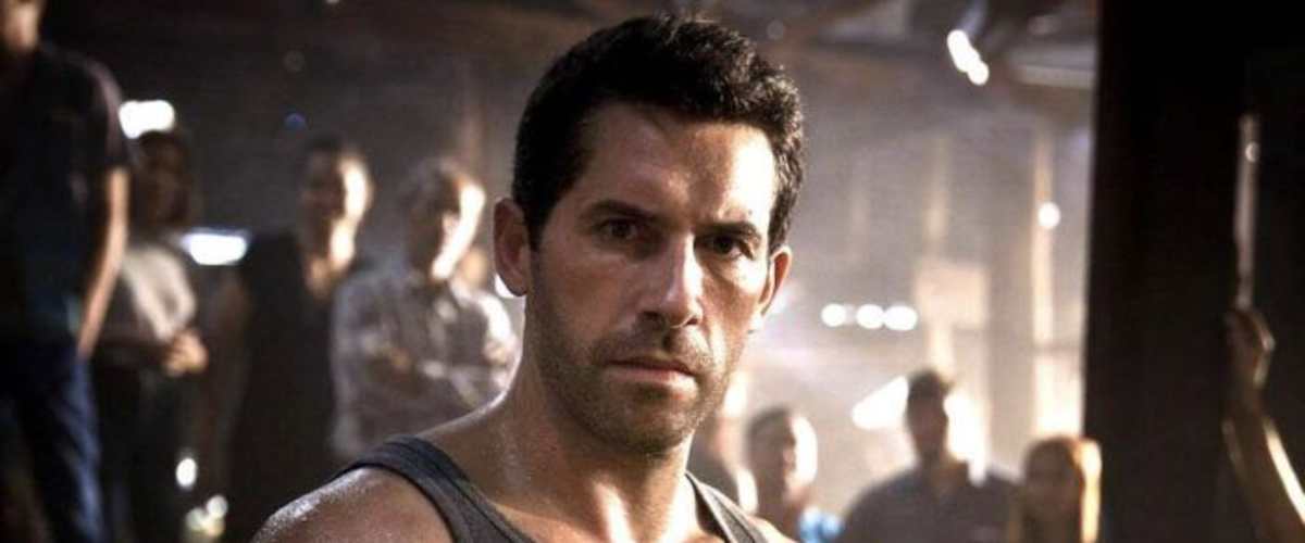 Hard Target 2