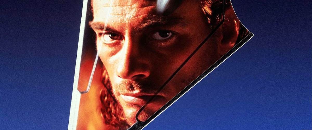 Hard Target