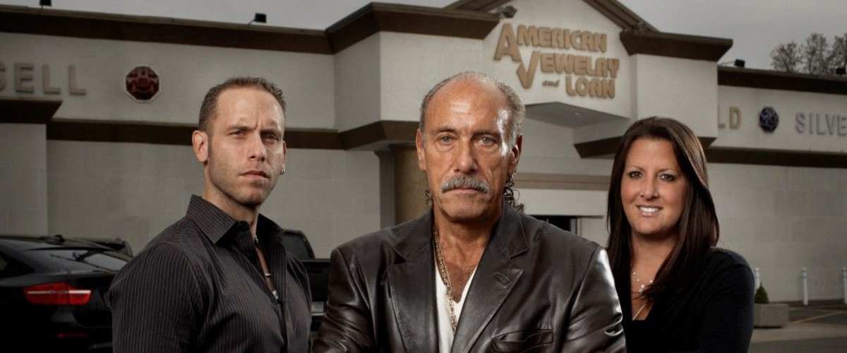 Hardcore Pawn - Season 3