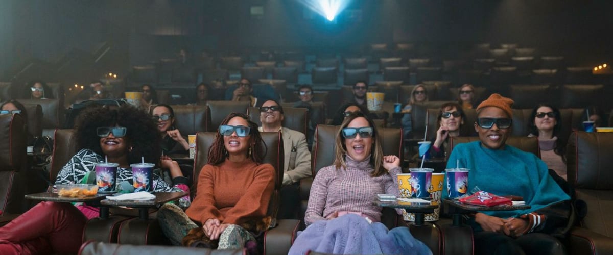 Watch Harlem - Season 1