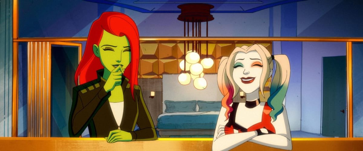 Watch Harley Quinn - Season 5