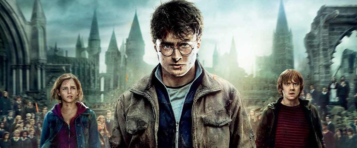 Watch Harry Potter And The Deathly Hallows (Part 2) in 1080p on Soap2day