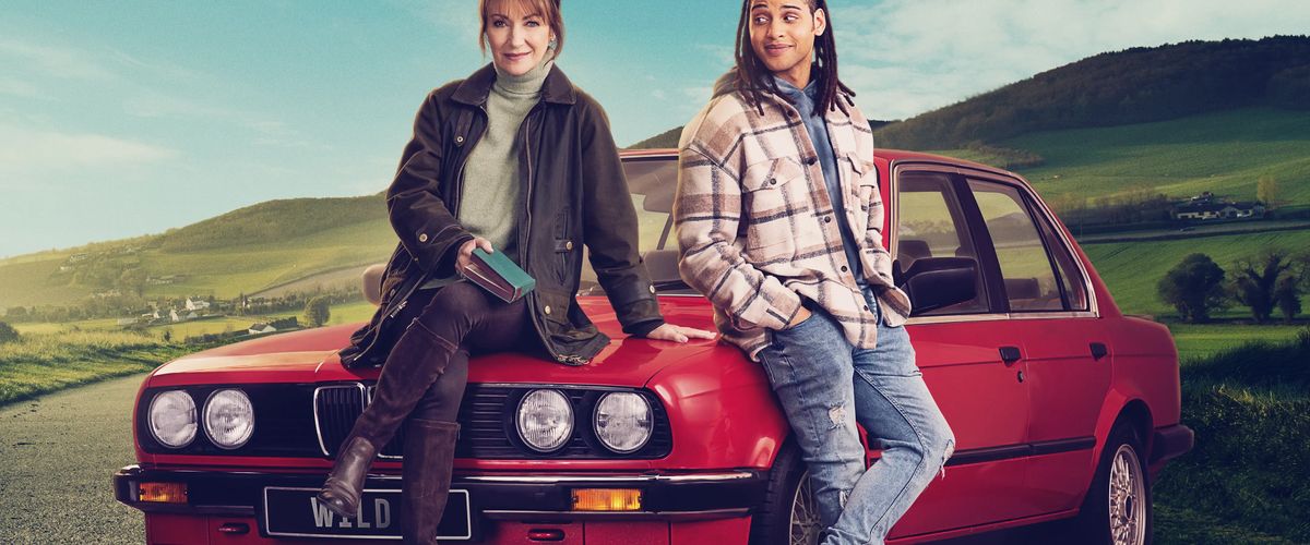 Harry Wild - Season 4