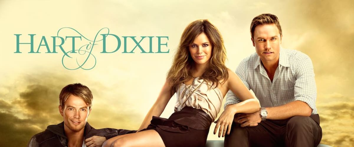 Watch hart sale of dixie