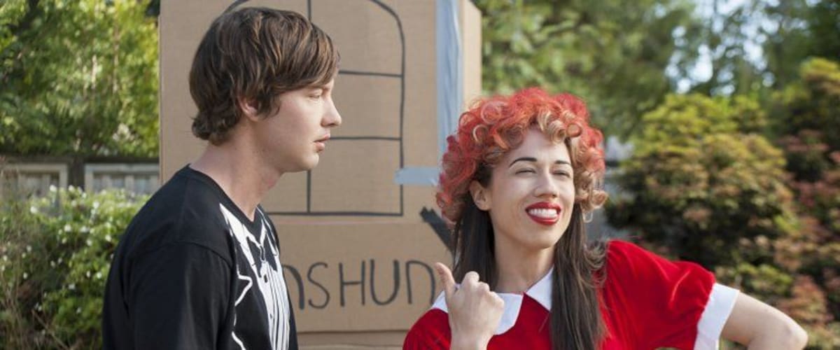 Haters Back Off - Season 2