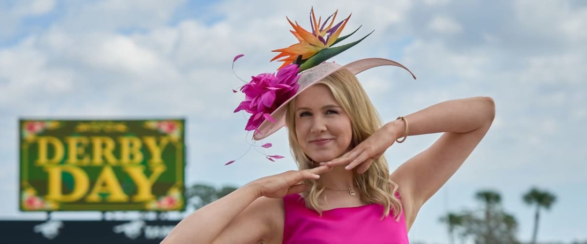 Watch Hats Off to Love