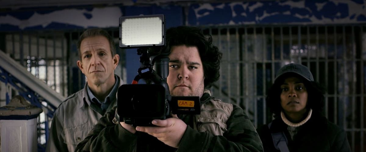 Haunting of Cellblock 11