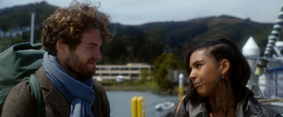 Haunting of the Mary Celeste