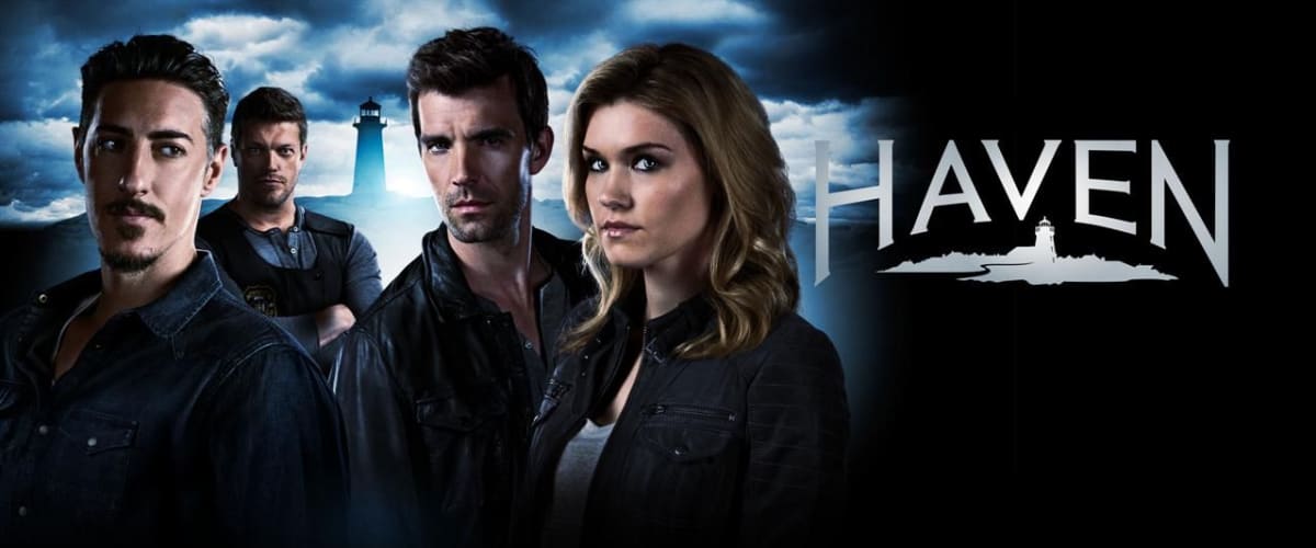 Haven - Season 5