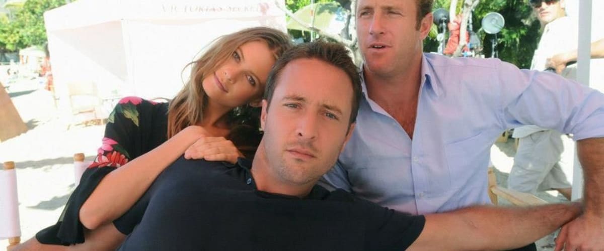 Watch Hawaii Five 0 2010 Season 9 in 1080p on Soap2day