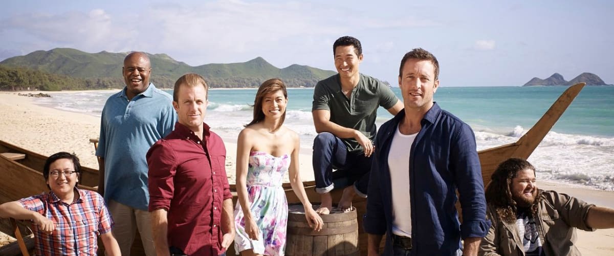 Hawaii five o online putlocker