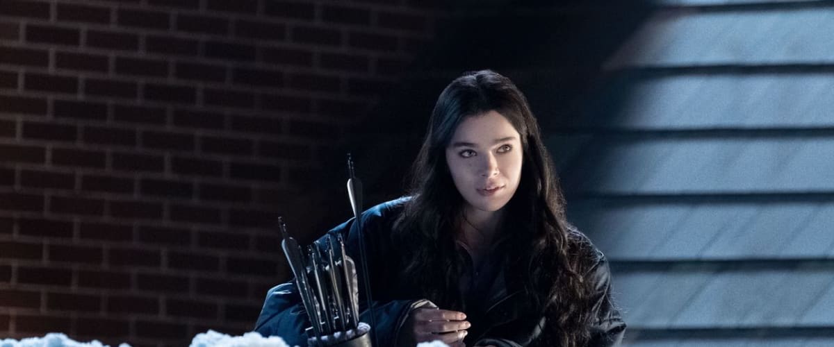 Watch Hawkeye - Season 1