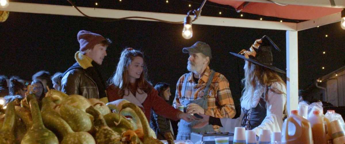 Watch Hayride to Hell