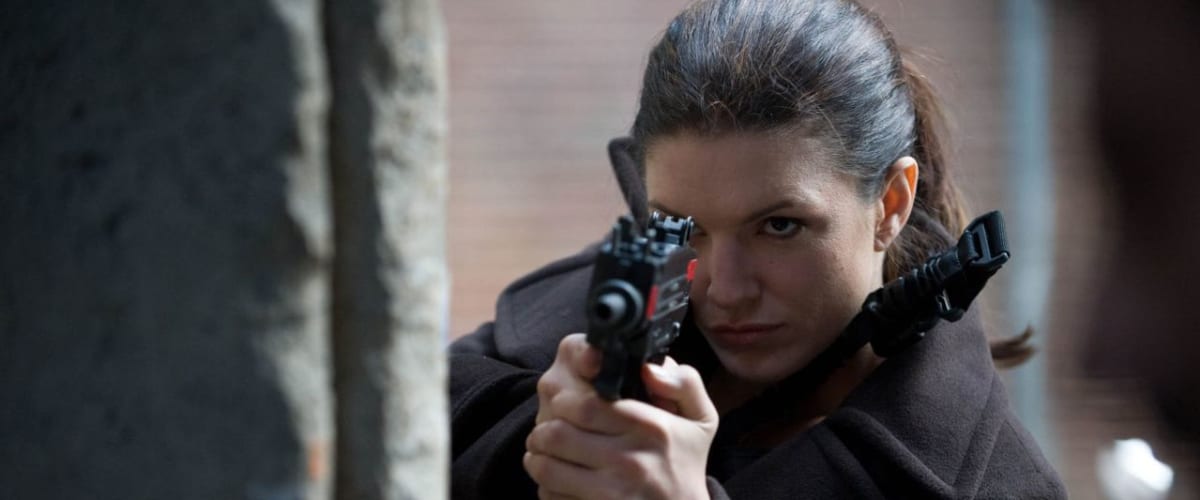 Watch Haywire
