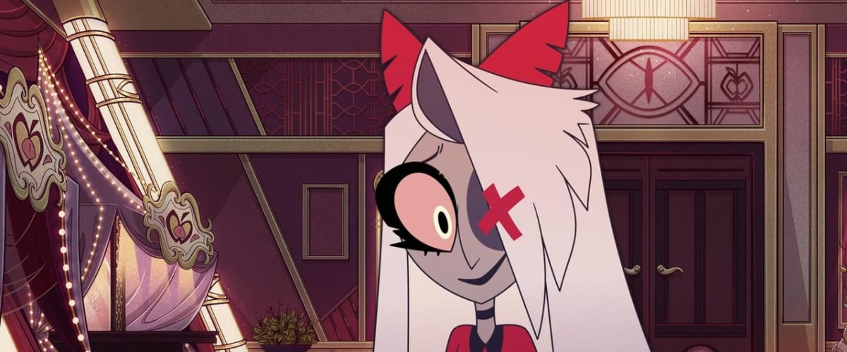 Watch Hazbin Hotel - Season 2