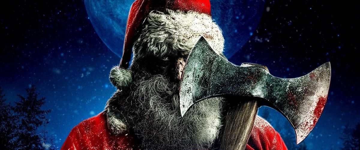 He Sees You When You're Sleeping