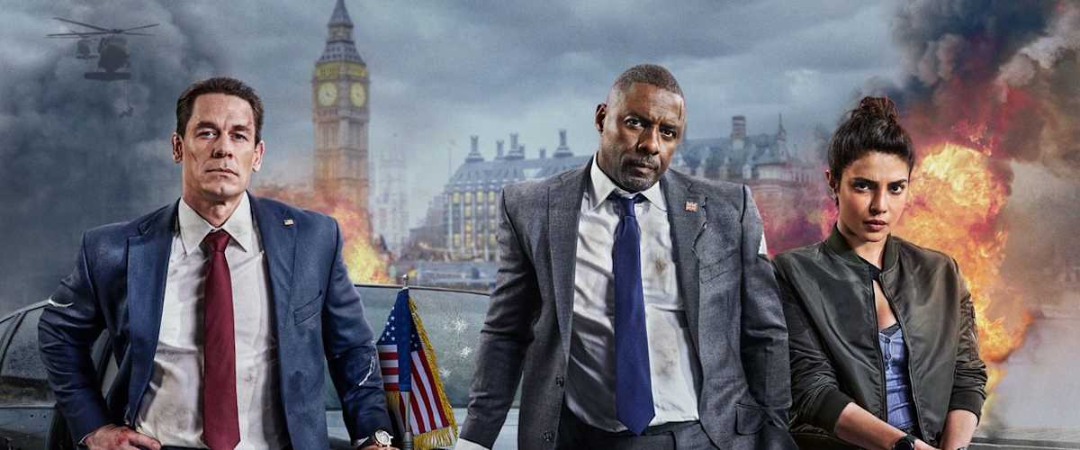 Watch Heads of State