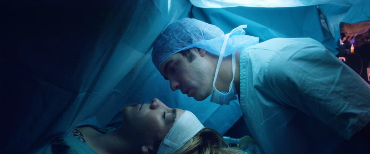 Watch Heal The Living