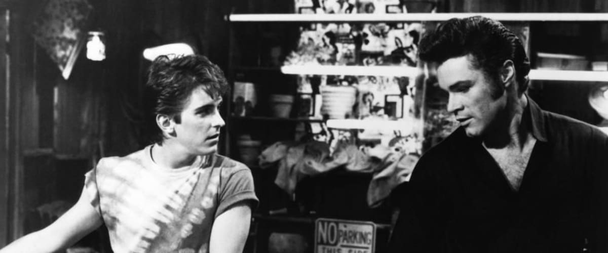 Watch Heartbreak Hotel