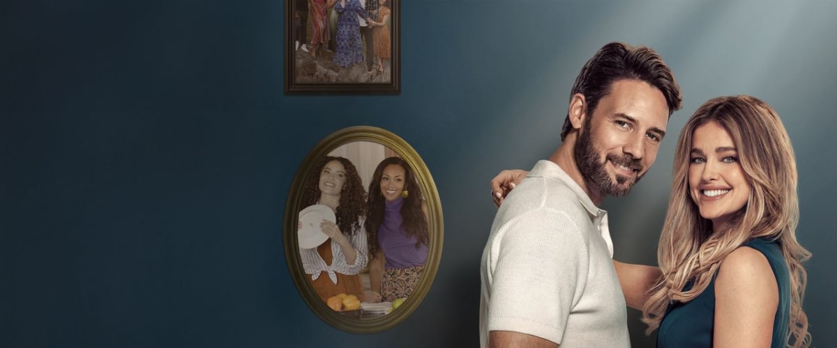 Hearts Around the Table: Jenna's First Love