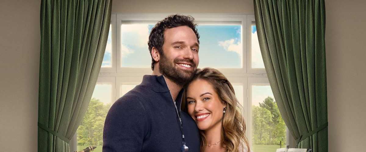 Watch Hearts Around the Table: Josh's Third Serving