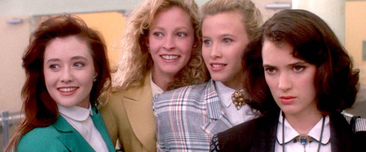 Watch Heathers