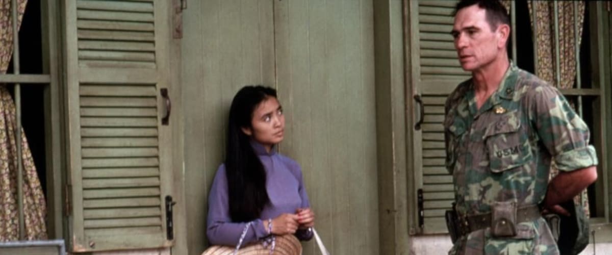 Watch Heaven and Earth